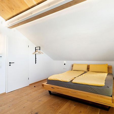 Wolf'S Apartment Ortenau Renchen Exteriér fotografie