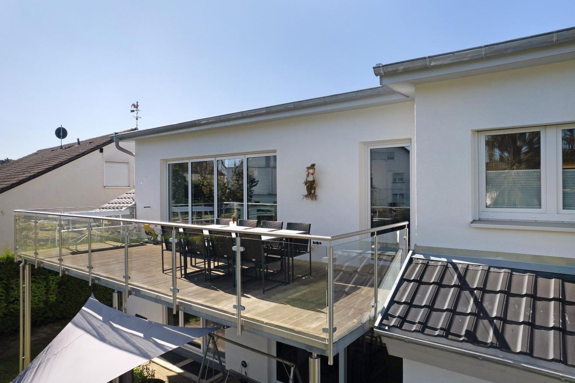 Wolf'S Apartment Ortenau Renchen Exteriér fotografie