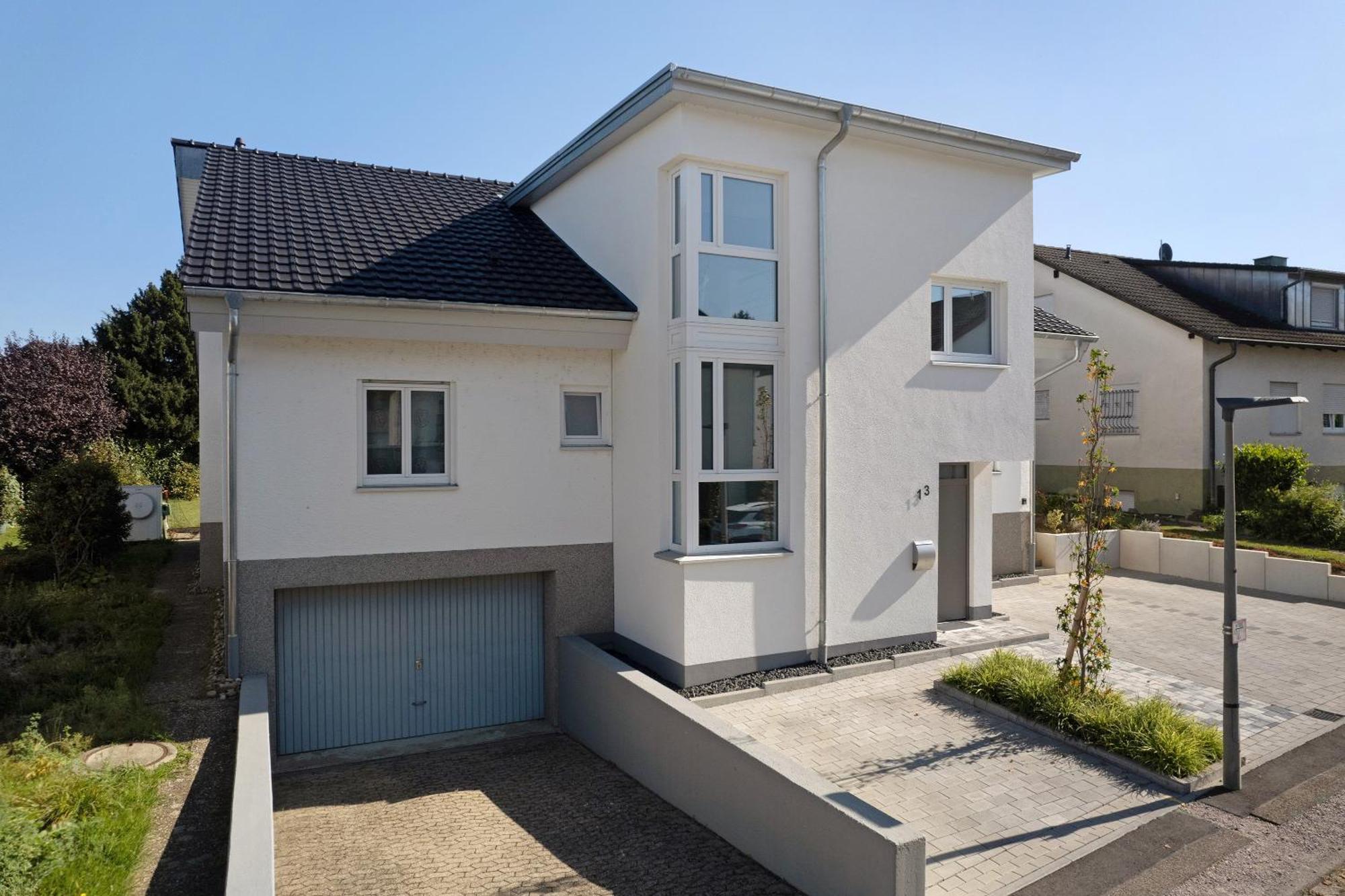 Wolf'S Apartment Ortenau Renchen Exteriér fotografie