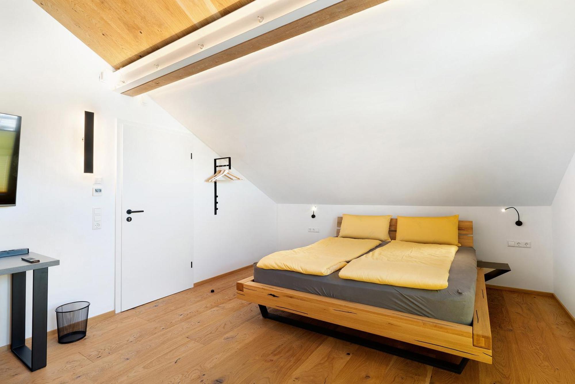 Wolf'S Apartment Ortenau Renchen Exteriér fotografie