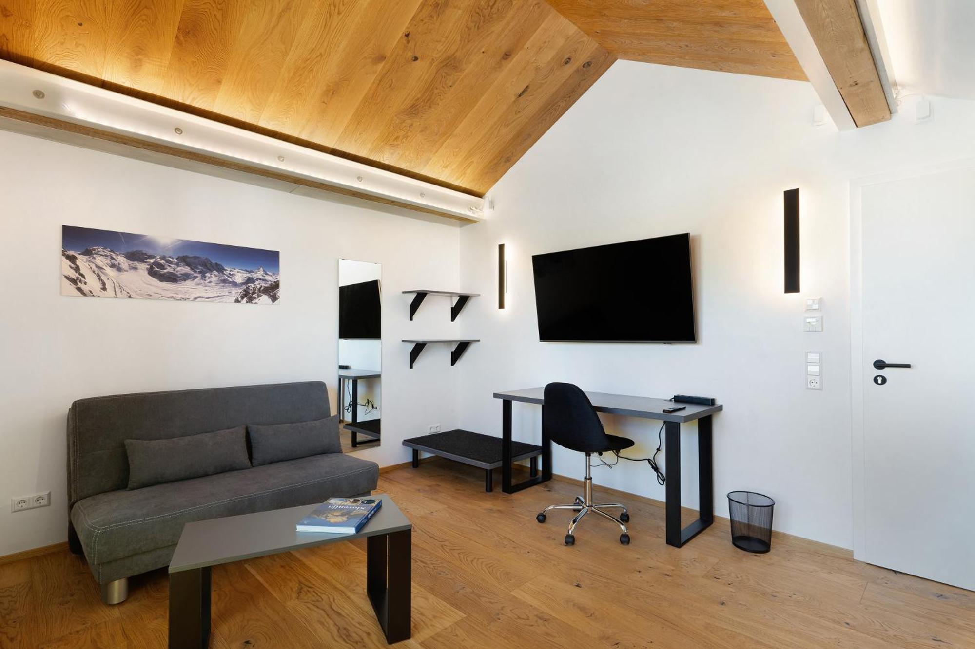 Wolf'S Apartment Ortenau Renchen Exteriér fotografie