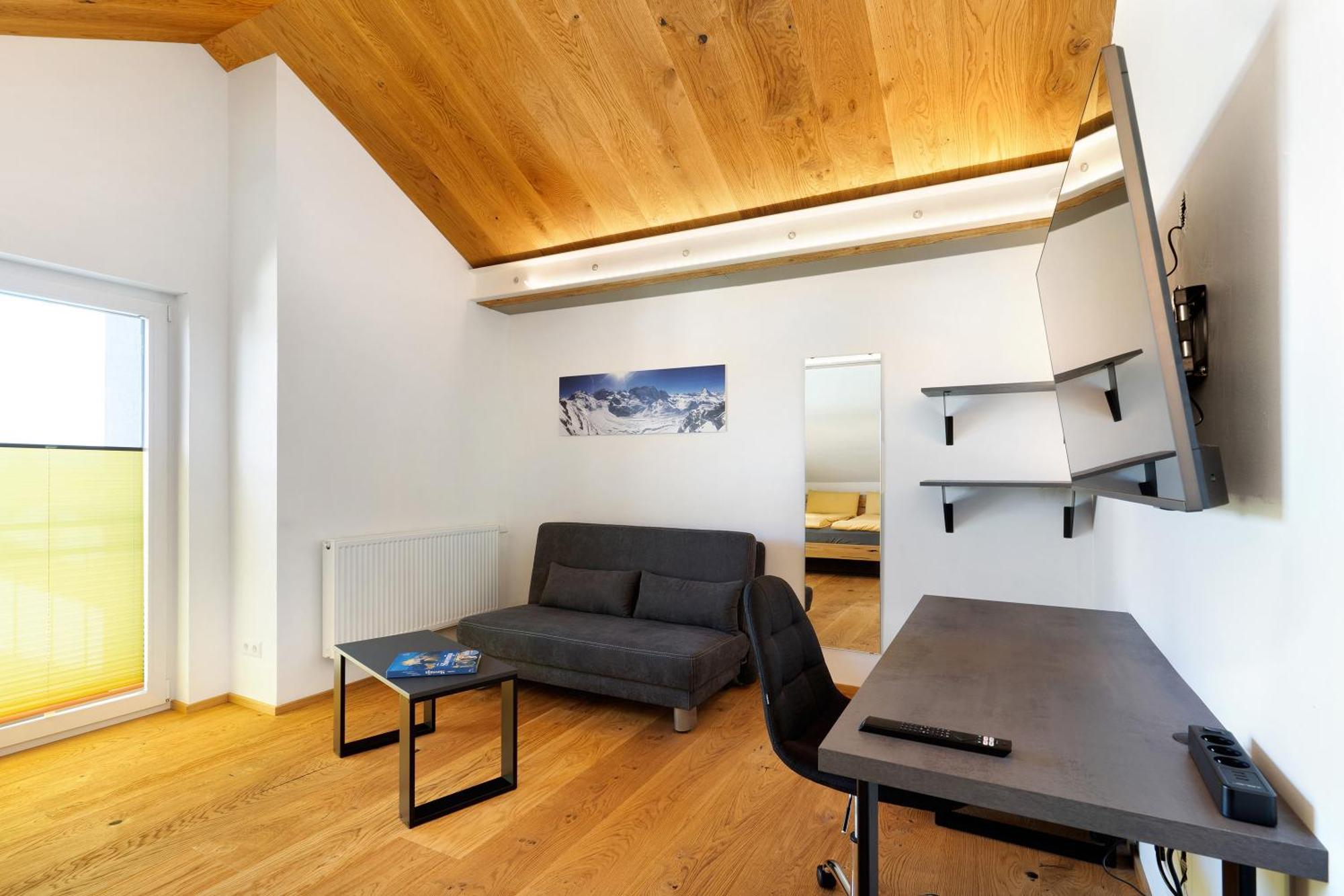 Wolf'S Apartment Ortenau Renchen Exteriér fotografie