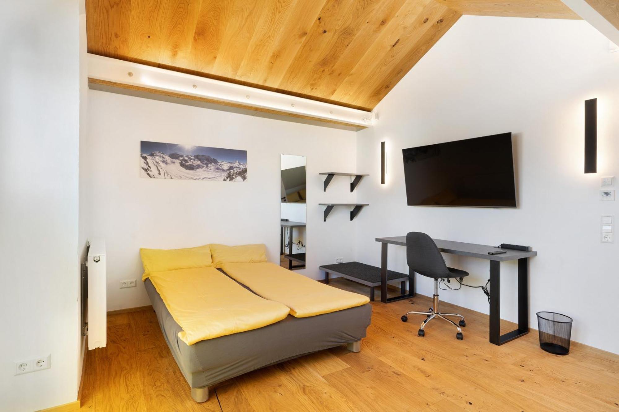 Wolf'S Apartment Ortenau Renchen Exteriér fotografie